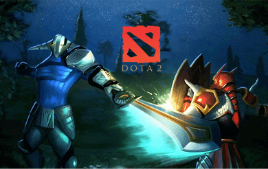 DOTA2